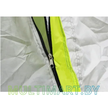 Треккинговая палатка Koopman Redcliffs 2 картинка 2